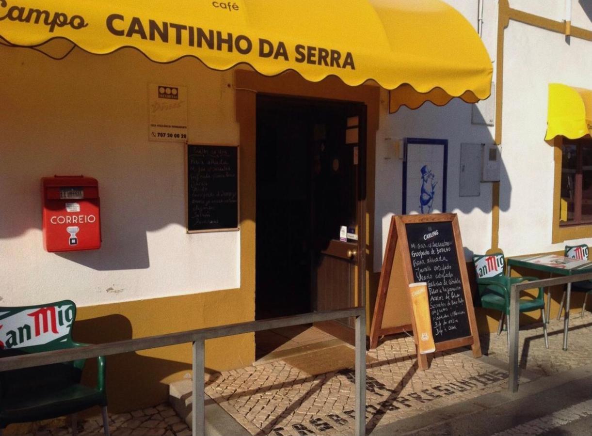 Casa De Campo Cantinho Da Serra Cortelha Ngoại thất bức ảnh