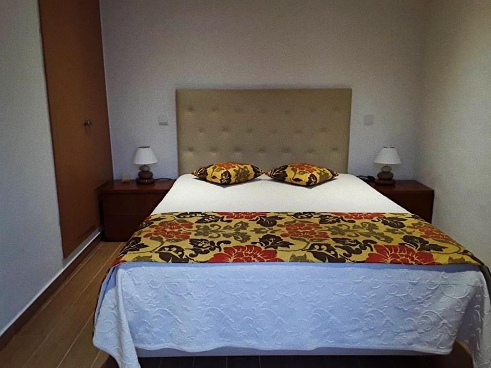 Casa De Campo Cantinho Da Serra Cortelha Ngoại thất bức ảnh