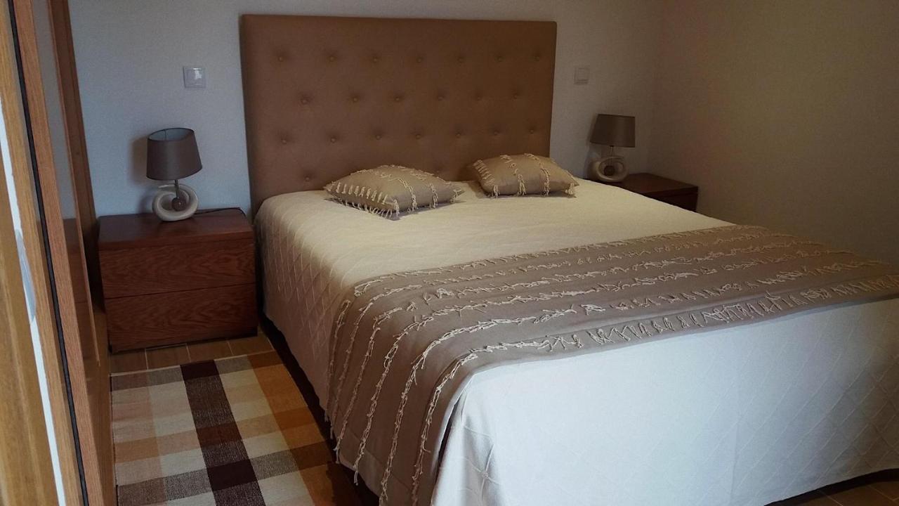 Casa De Campo Cantinho Da Serra Cortelha Ngoại thất bức ảnh