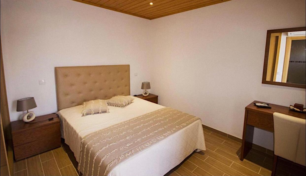 Casa De Campo Cantinho Da Serra Cortelha Ngoại thất bức ảnh