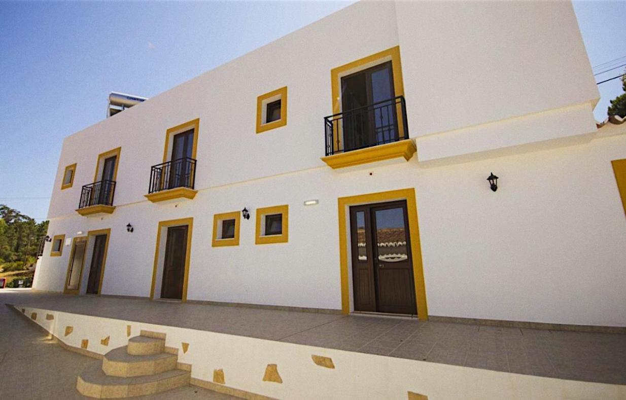 Casa De Campo Cantinho Da Serra Cortelha Ngoại thất bức ảnh