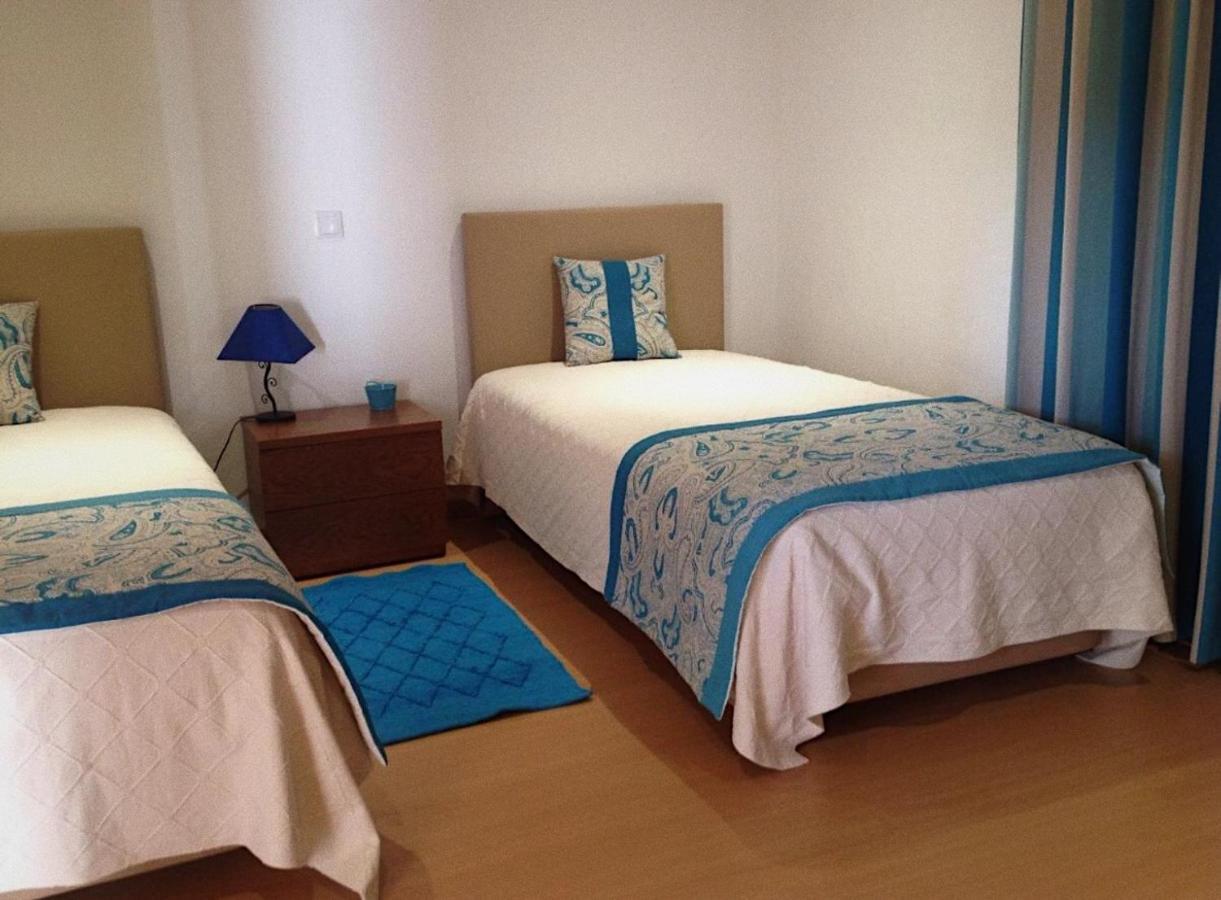 Casa De Campo Cantinho Da Serra Cortelha Ngoại thất bức ảnh