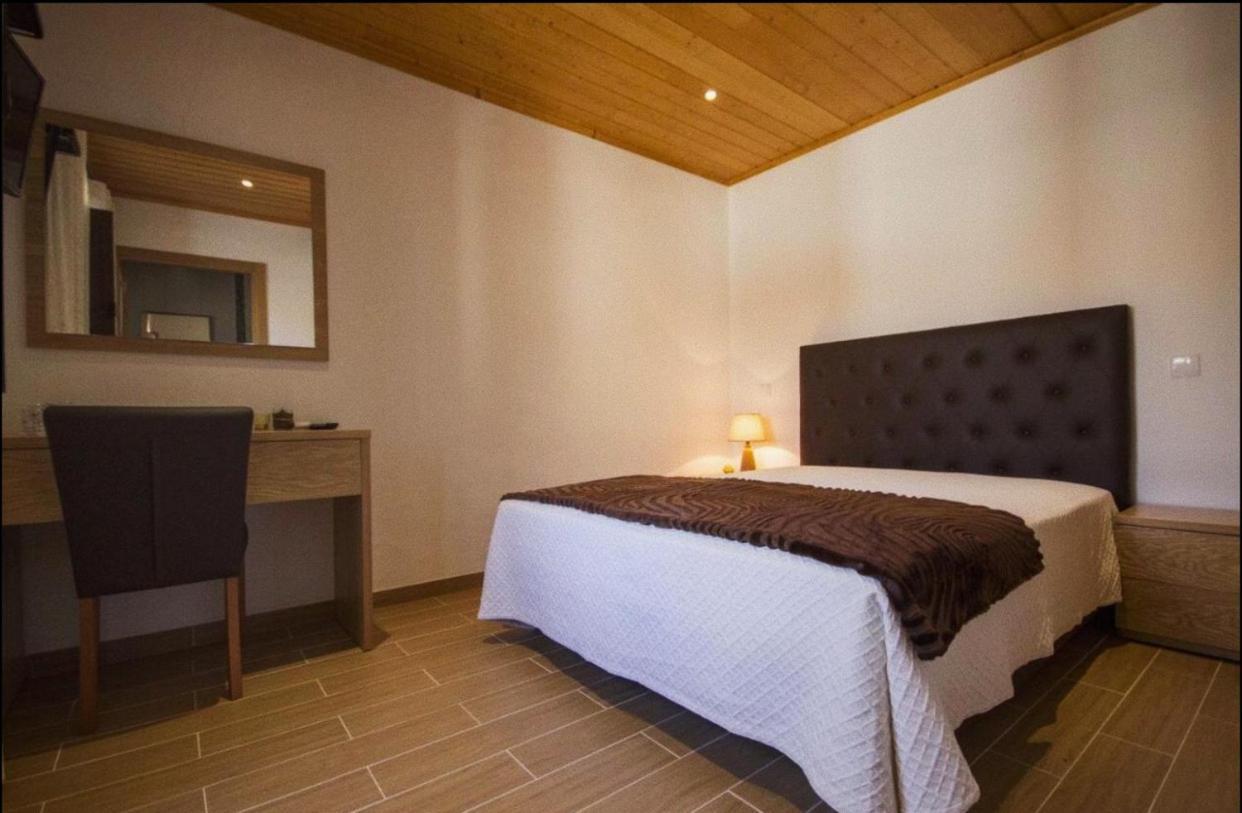 Casa De Campo Cantinho Da Serra Cortelha Ngoại thất bức ảnh