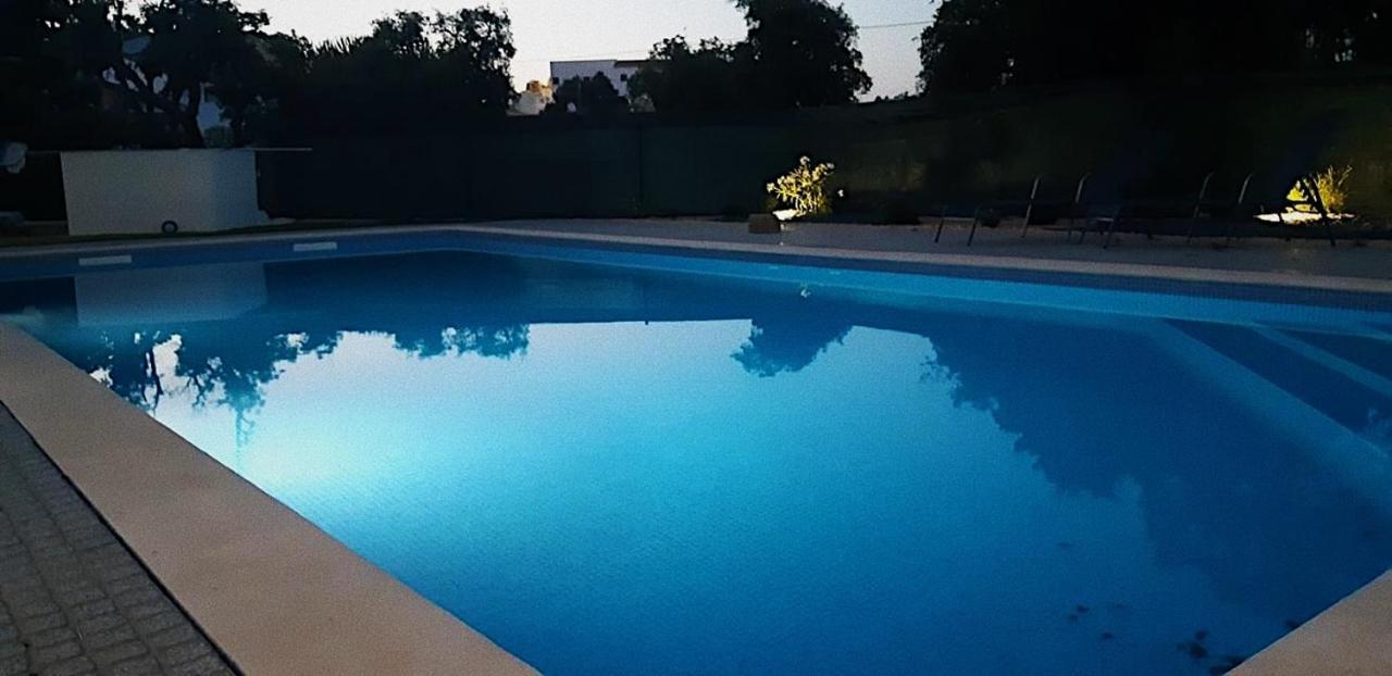 Casa De Campo Cantinho Da Serra Cortelha Ngoại thất bức ảnh