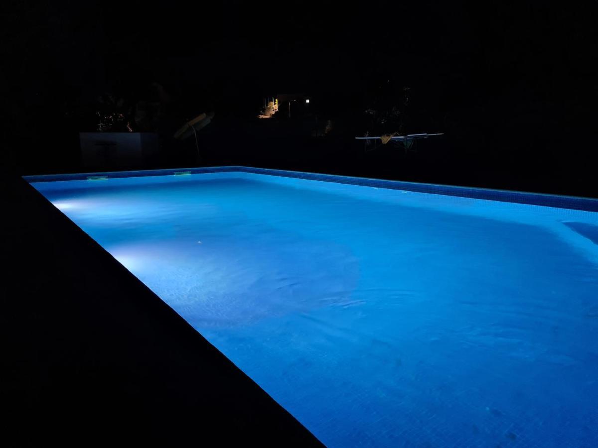 Casa De Campo Cantinho Da Serra Cortelha Ngoại thất bức ảnh