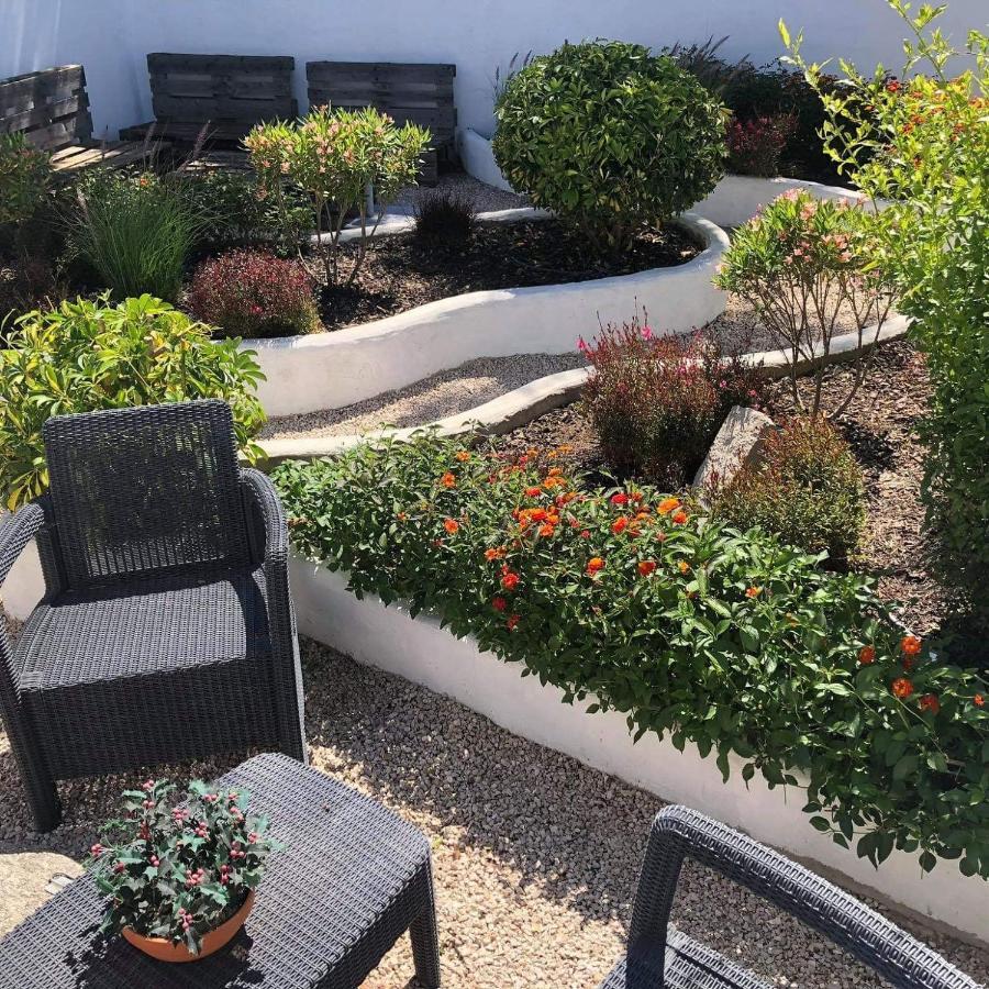 Casa De Campo Cantinho Da Serra Cortelha Ngoại thất bức ảnh