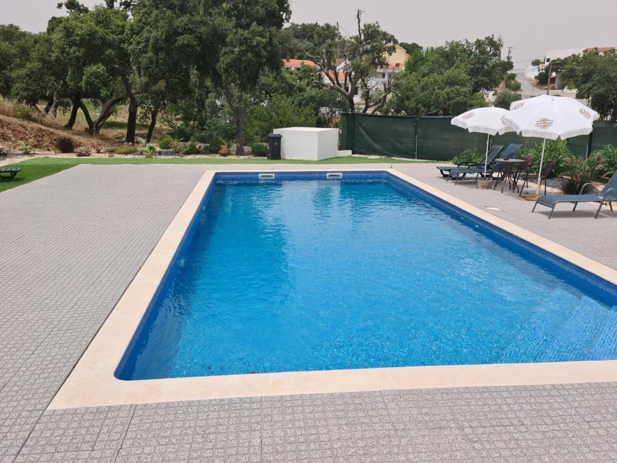 Casa De Campo Cantinho Da Serra Cortelha Ngoại thất bức ảnh
