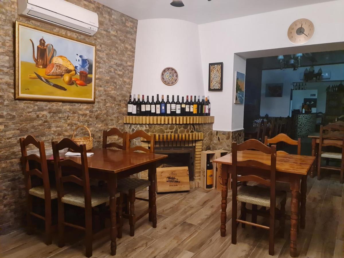 Casa De Campo Cantinho Da Serra Cortelha Ngoại thất bức ảnh