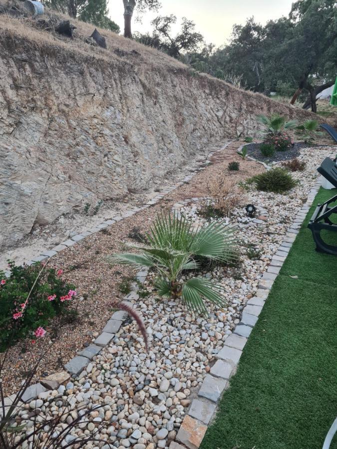 Casa De Campo Cantinho Da Serra Cortelha Ngoại thất bức ảnh