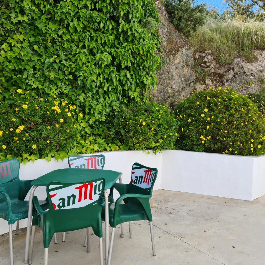 Casa De Campo Cantinho Da Serra Cortelha Ngoại thất bức ảnh