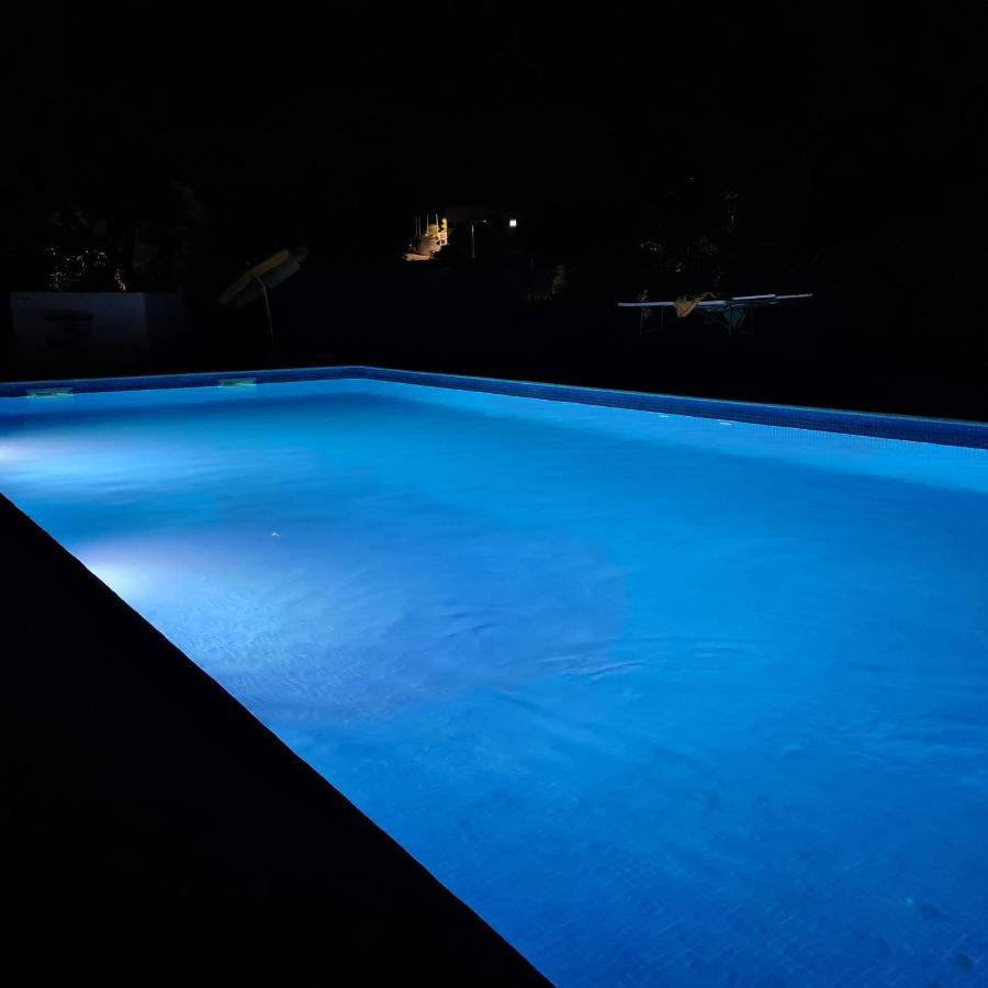 Casa De Campo Cantinho Da Serra Cortelha Ngoại thất bức ảnh