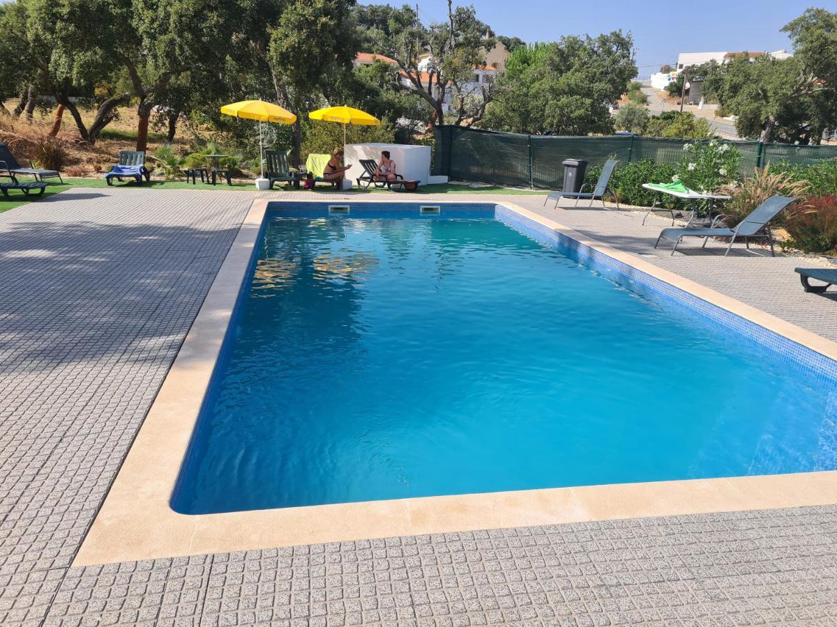 Casa De Campo Cantinho Da Serra Cortelha Ngoại thất bức ảnh