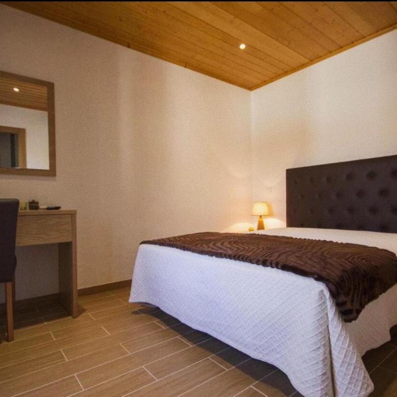 Casa De Campo Cantinho Da Serra Cortelha Ngoại thất bức ảnh