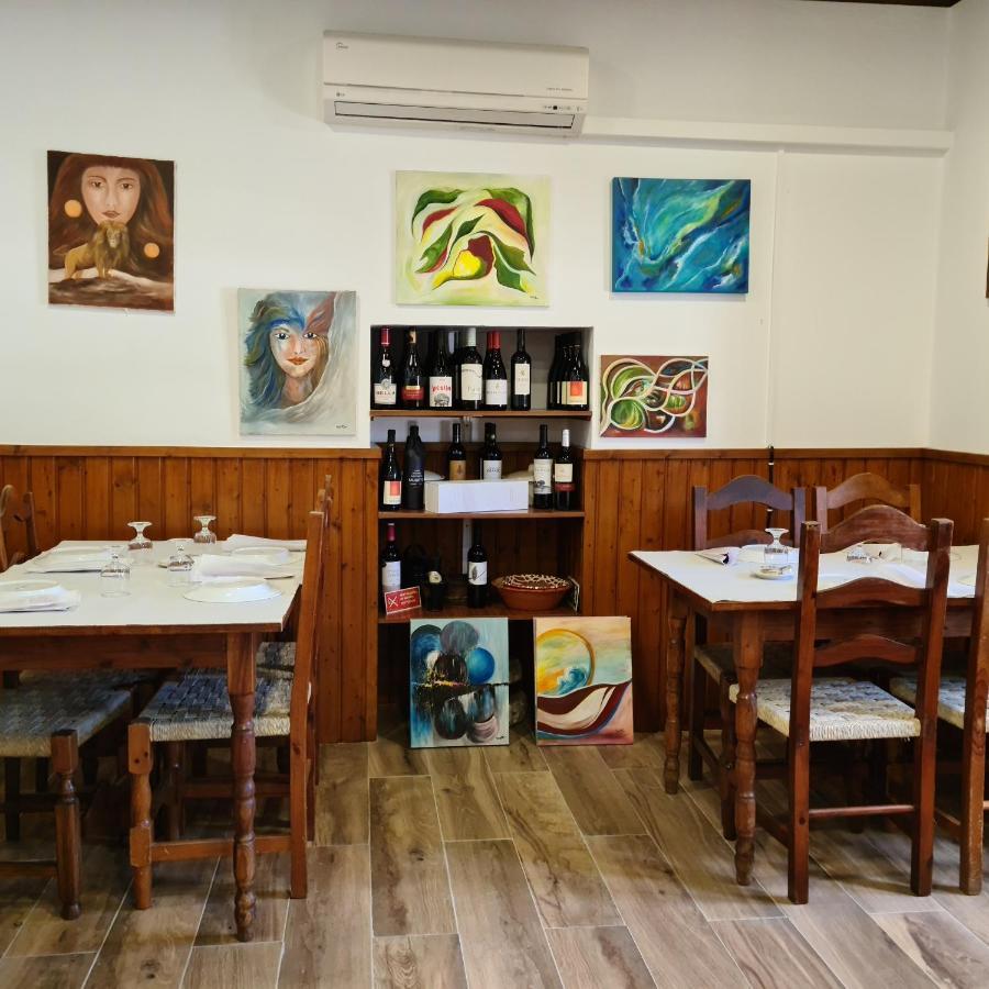 Casa De Campo Cantinho Da Serra Cortelha Ngoại thất bức ảnh