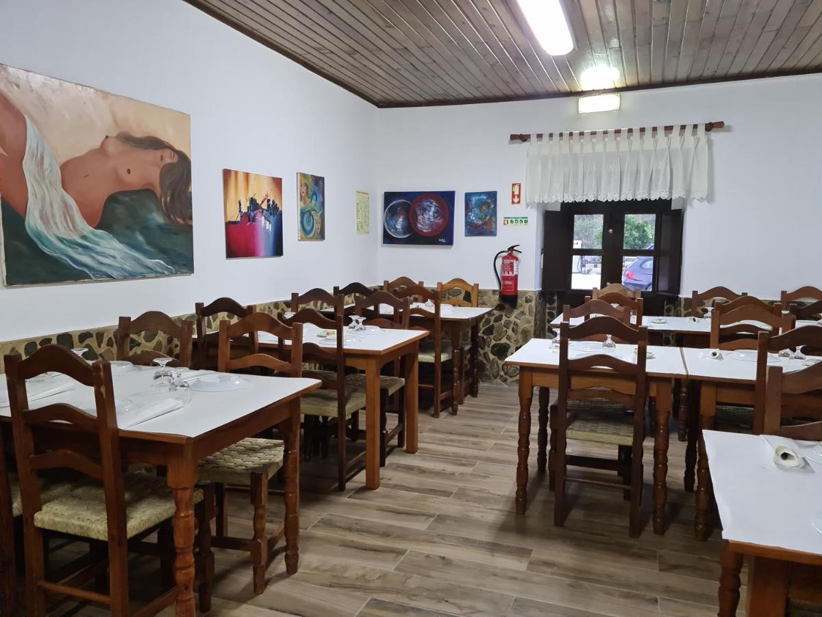 Casa De Campo Cantinho Da Serra Cortelha Ngoại thất bức ảnh